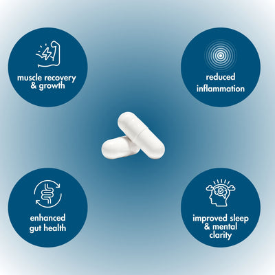 BPC-157 Body Protection Compound