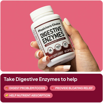 RecoveryBoost™ Digestive Support