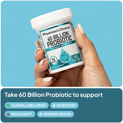 RecoveryBoost™ Digestive Support