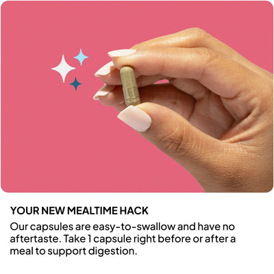 RecoveryBoost™ Digestive Support