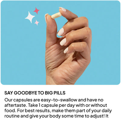 RecoveryBoost™ Digestive Support