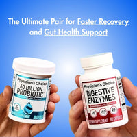 RecoveryBoost™ Digestive Support