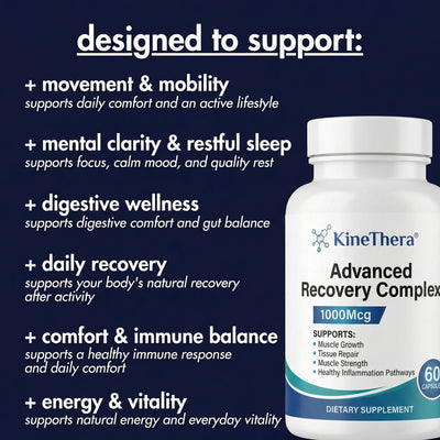 Advanced Recovery Complex