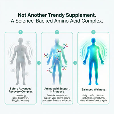 Advanced Recovery Complex