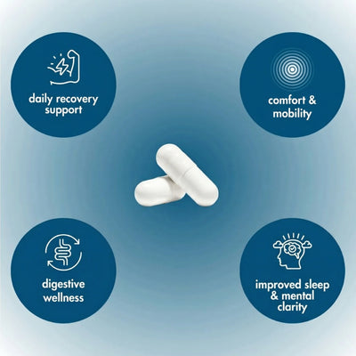 Advanced Recovery Complex