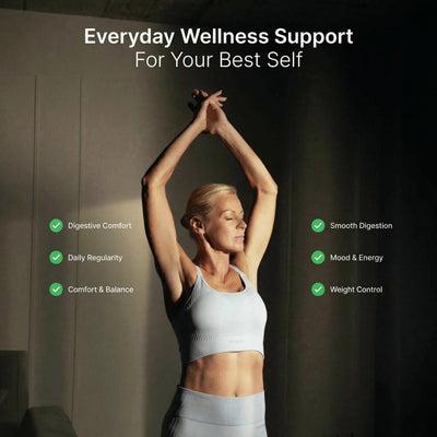 Advanced Recovery Complex