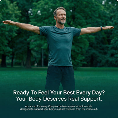 Advanced Recovery Complex