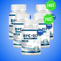 BPC-157 Body Protection Compound
