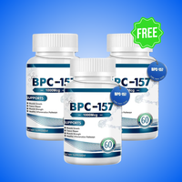 BPC-157 Body Protection Compound