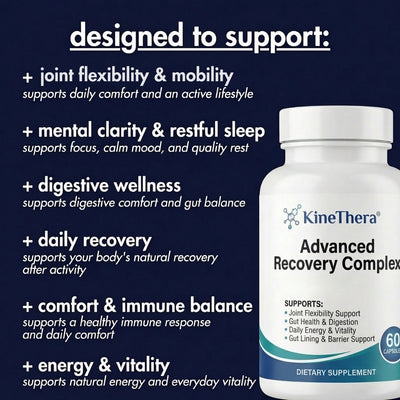 Advanced Recovery Complex