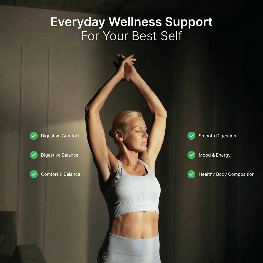 Advanced Recovery Complex
