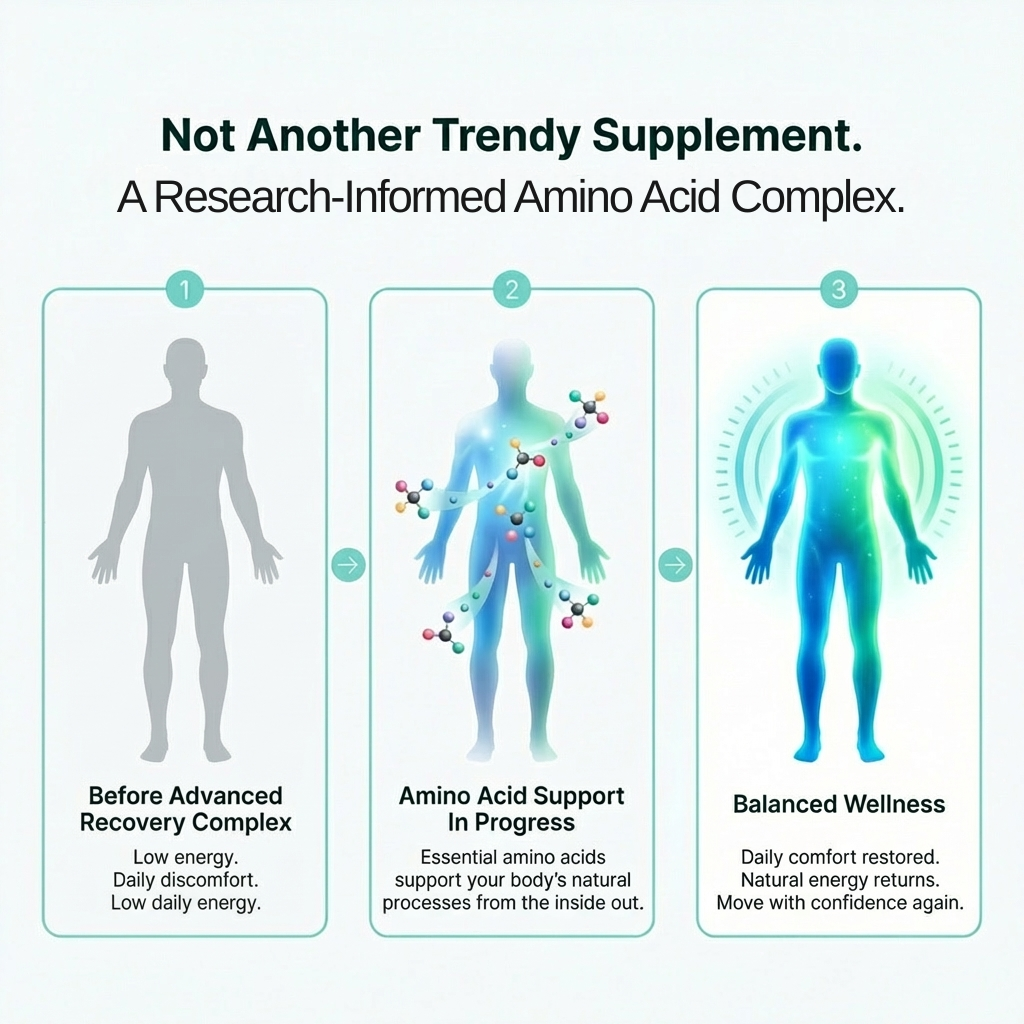 Advanced Recovery Complex