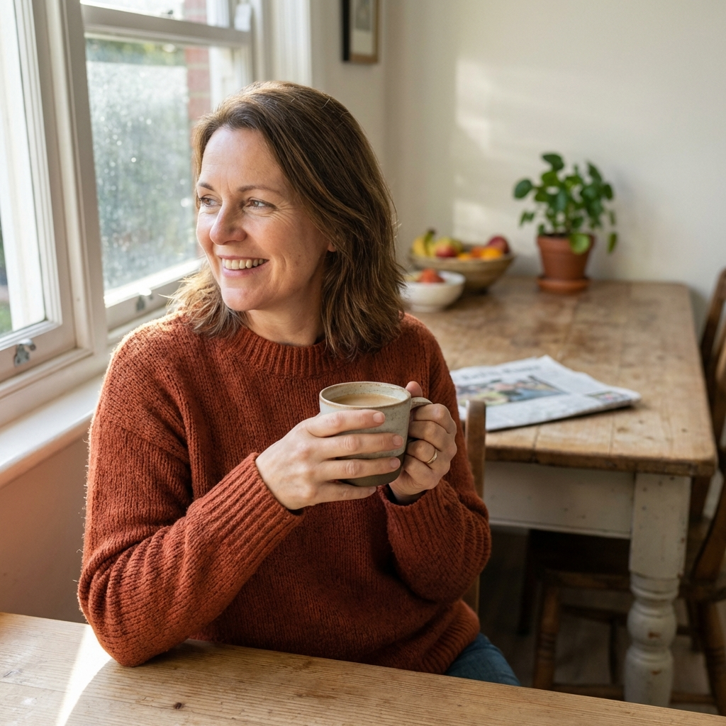 Why Your Wellness