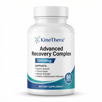 RecoveryBoost™ Digestive Support