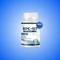 BPC-157 Body Protection Compound